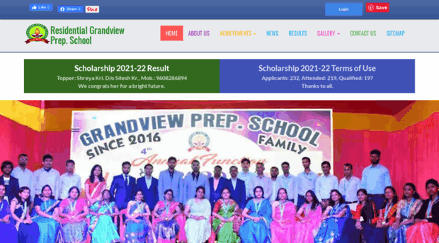 grandviewprepschool.com