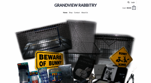 grandviewrabbitry.com