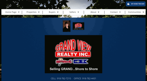 grandviewrealtyinc.com