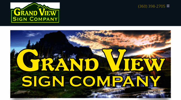 grandviewsign.com