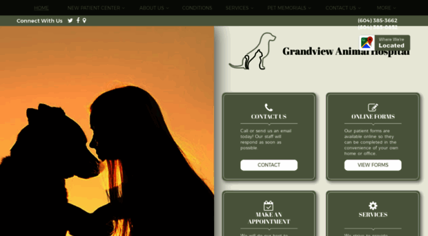 grandviewvets.ca