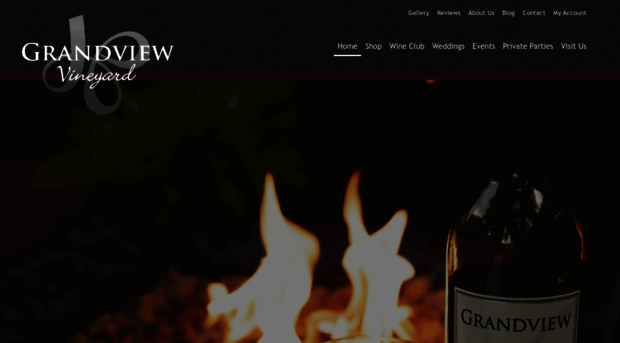 grandviewwines.com