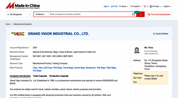 grandvigor.en.made-in-china.com