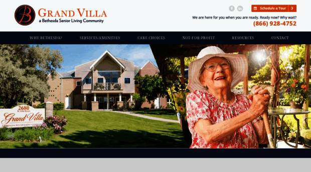 grandvillaco.com