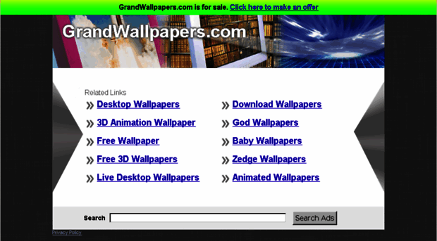 grandwallpapers.com