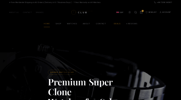 grandwatchclub.com