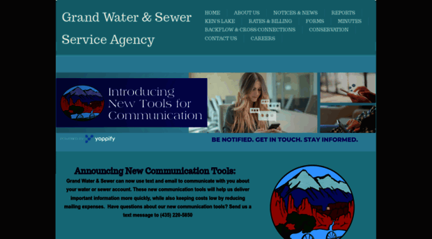 grandwater.org