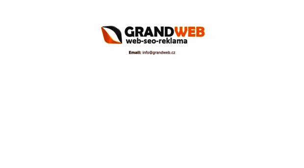 grandweb.cz