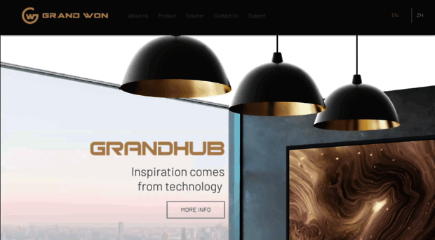 grandwon.com