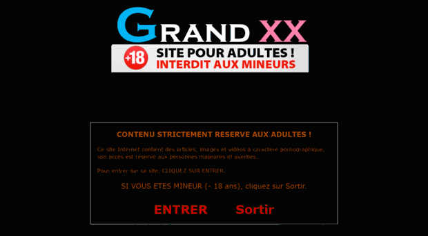 grandxy.com