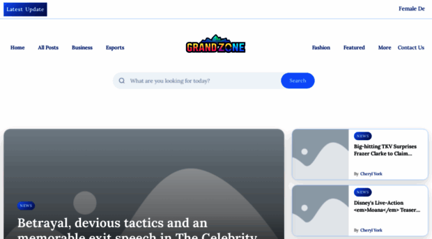 grandzone.de