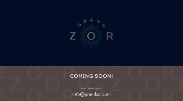 grandzor.com