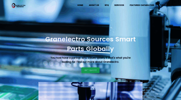 granelectro.com