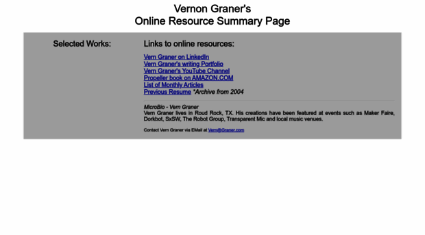 graner.net