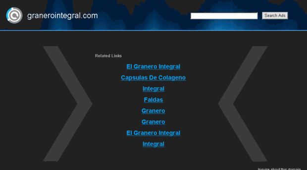 granerointegral.com