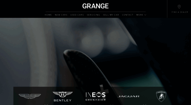 grange.co.uk