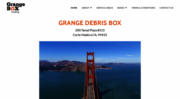 grangebox.com