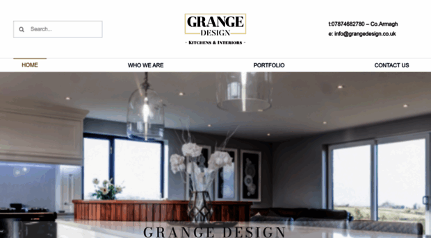 grangedesign.co.uk