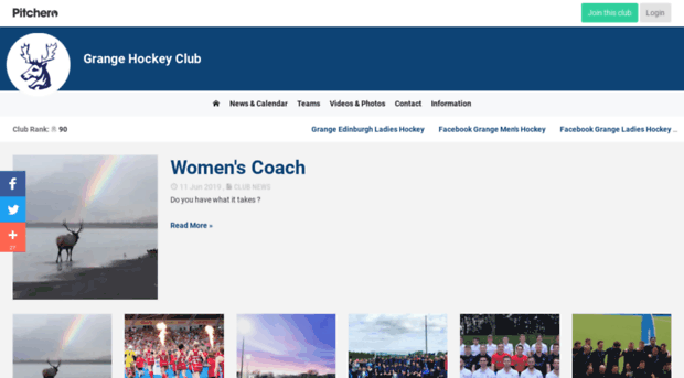 grangehockey.org.uk