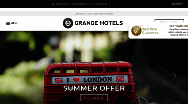 grangehotels.com