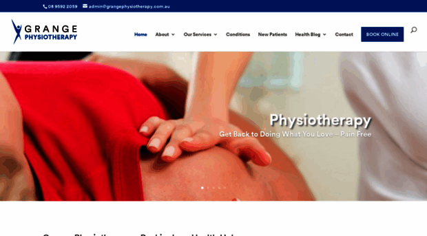 grangephysiotherapy.com.au