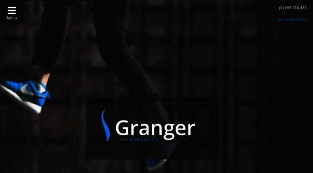 grangerchiro.com.au