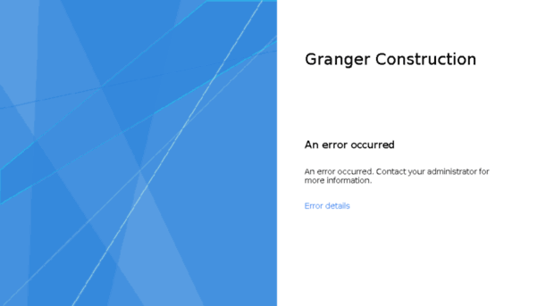 grangerconstruction.docebosaas.com