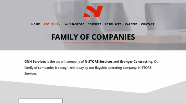 grangercontracting.com