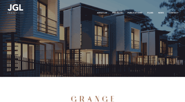 grangeresidences.com.au