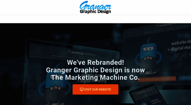 grangergraphicdesign.com