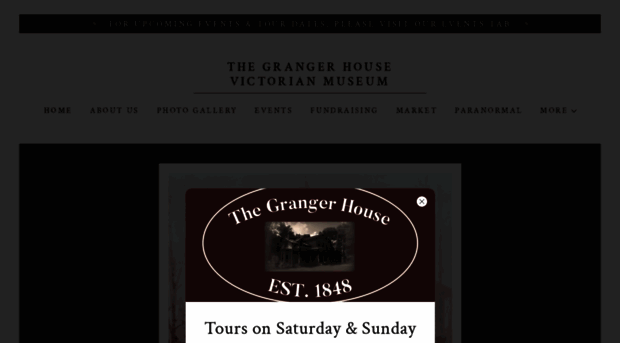 grangerhouse.org