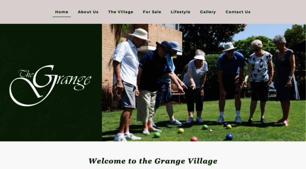 grangevillage.com.au