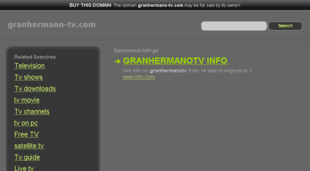 granhermano-tv.com