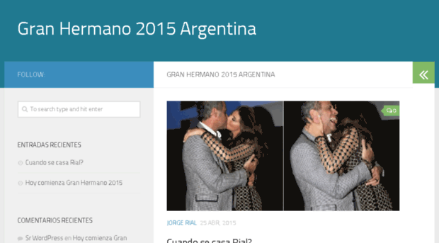 granhermano2015.com.ar