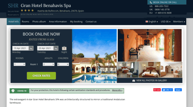 granhotelbenahavisspa.com