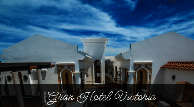 granhotelvictoriarivas.com