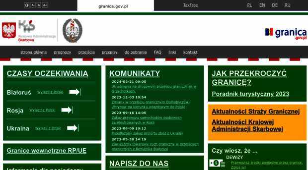 granica.gov.pl
