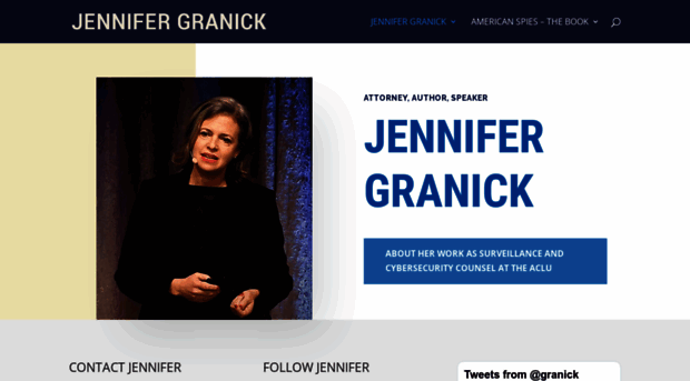 granick.com