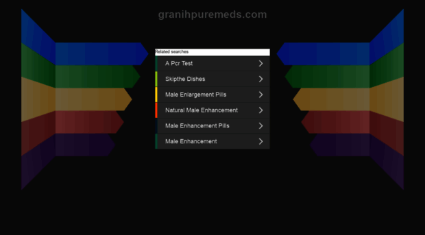 granihpuremeds.com