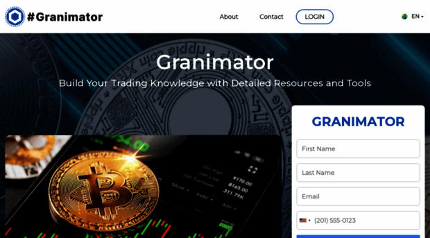 granimator.com