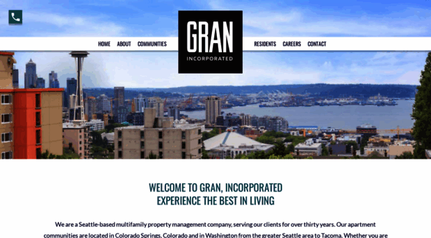 graninc.com