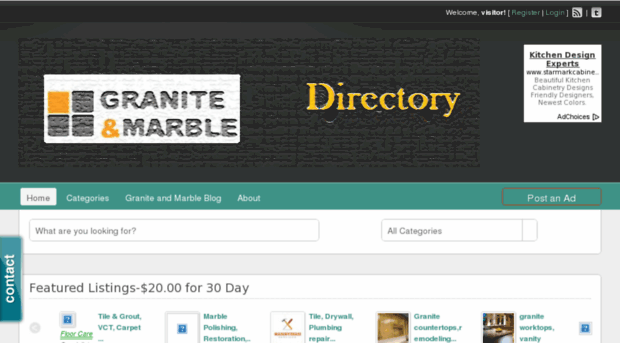 granite-andmarble.com