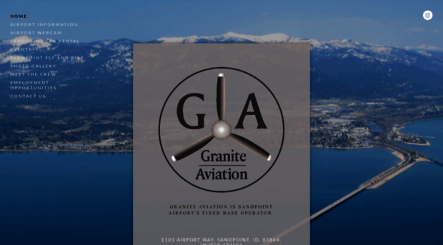 granite-aviation.com