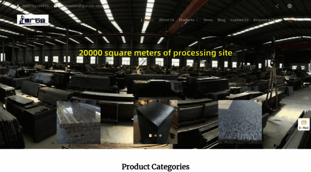 granite-cn.com