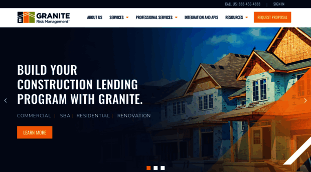 granite-companies.com