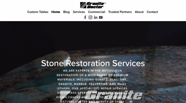 granite-doctor.com