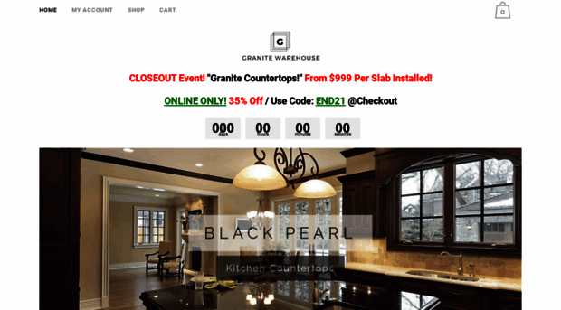 granite.buildoutlet.com