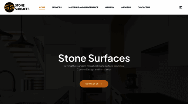 granite208.com