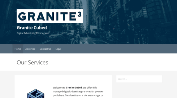 granite3.com