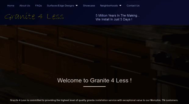 granite4lessinc.com